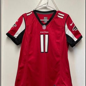 NFL Atlanta falcons jersey #11 Julio jones